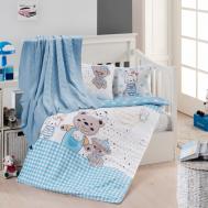 детское постельное белье KARVEN