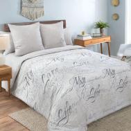 Комплекты постельного белья Королевское искушение