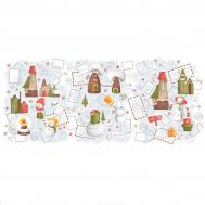 Полотенца Шуйские ситцы