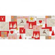 Полотенца Шуйские ситцы