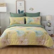 Постельное белье Бернадетт (семейное) Sofi De Marko