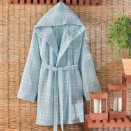 Банный Халат Alta цвет: зеленый (2XL) PHILIPPUS