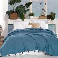 Пледы и покрывала Saheser