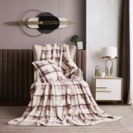 Пледы и покрывала Sofi De Marko