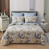 Постельное белье с одеялом-покрывалом Alta (1.5 сп) Sofi De Marko