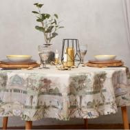 Скатерти и салфетки Этель
