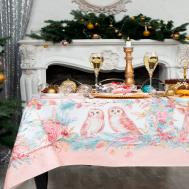 Скатерти и салфетки Этель