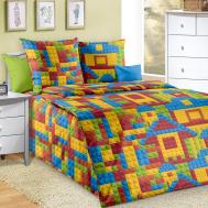 детское постельное белье BELISSIMO