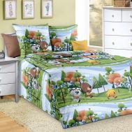 детское постельное белье BELISSIMO