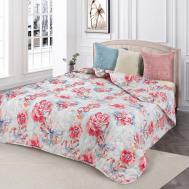 Пледы и покрывала Narcissa