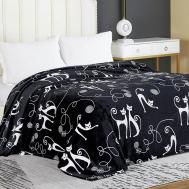 Пледы и покрывала CLEO