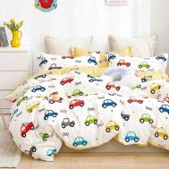 детское постельное белье Primavera