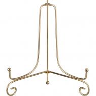 Комплект подставок для тарелок (20х13 см - 5 шт) LEFARD