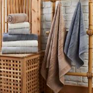 Полотенца KARVEN