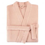 Банный халат Daniele цвет: коралловый (3XL) Valtery