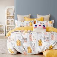детское постельное белье Primavera