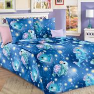 детское постельное белье Bambino