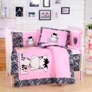 детское постельное белье Valtery