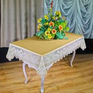 Скатерти и салфетки Haft
