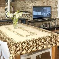 Скатерти и салфетки Haft