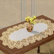 Скатерти и салфетки Haft