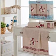 Полотенца JUANNA