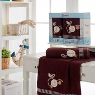 Полотенца JUANNA