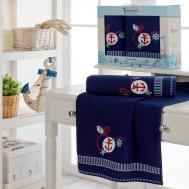 Полотенца JUANNA