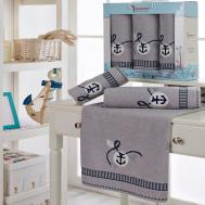 Полотенца JUANNA