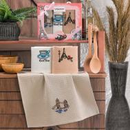 Полотенца JUANNA