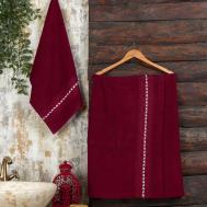 Полотенца JUANNA