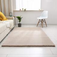 Коврик Camilla Светло-бежевый (140х200 см) Sofi De Marko