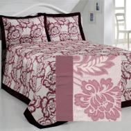 Пледы и покрывала KARTEKS