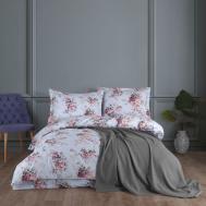 Постельное белье с одеялом-покрывалом Kemara (евро) KARTEKS