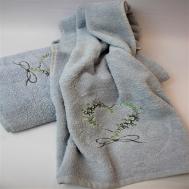 Полотенца KARTEKS