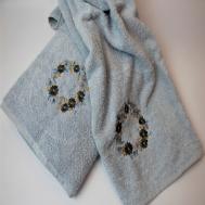 Полотенца KARTEKS