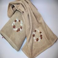 Полотенца KARTEKS