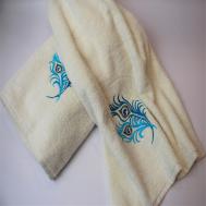 Полотенца KARTEKS