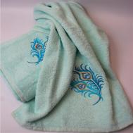 Полотенца KARTEKS