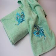 Полотенца KARTEKS