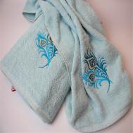 Полотенца KARTEKS