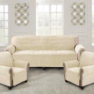 Чехлы для мебели и подушек KARTEKS