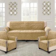 Чехлы для мебели и подушек KARTEKS