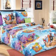 Покрывала, подушки, одеяла для малышей Королевское искушение