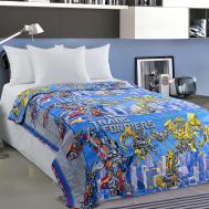 Покрывала, подушки, одеяла для малышей Королевское искушение