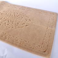 Коврики для ванной и туалета KARVEN