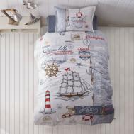 Покрывала, подушки, одеяла для малышей KARVEN