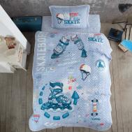 Покрывала, подушки, одеяла для малышей KARVEN