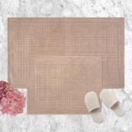 Коврики для ванной и туалета KARVEN