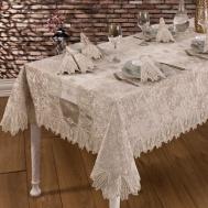 Скатерти и салфетки KARVEN